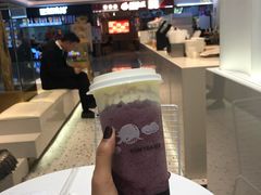 -KUNCHA鲲茶·江西制茶(铜锣湾店)
