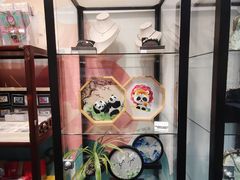 -诗婢家(宽窄巷子店)