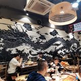 成都探店｜不出成都就能吃到的地道重庆老火锅