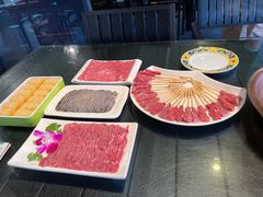 -南门涮肉(上海一店)