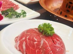 -南门涮肉(后海店)