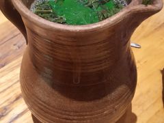 普洱茶-老滇山寨•云南特色菜•地方菜•民族风情歌舞表演(金碧店)