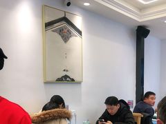 大堂-阿毛饭店(和义路店)