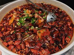 -1937青岛老味道·海肠捞饭·青岛菜(大鲍岛栈桥店)