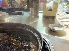 -太婆天府山珍酒楼(亚运村店)