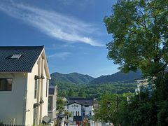 -杭州西湖风景名胜区-满觉陇四眼井