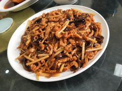 -金阁家常菜(贵阳路店)