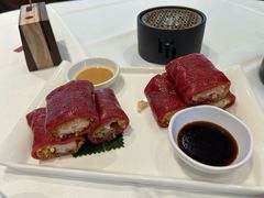 -金河半岛园林酒家(金融城店)
