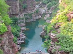 -云台山风景名胜区