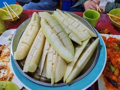 -马白开来特色羊排揪片子  (总店)