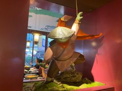 -蛙小侠·沸腾砂锅(西关新天地店)