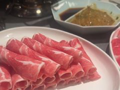 -鼎鼎香·港式火锅(北京SKP店)