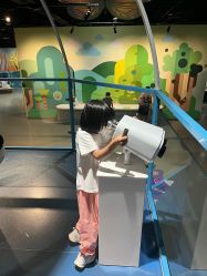 -北京科学中心儿童乐园