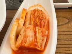 -玉流馆餐厅