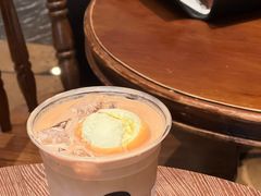 -B&C黄油与面包·THE GARDEN BAKERY概念店(世纪汇店)