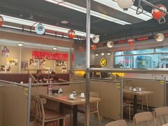 -小川洋风料理(武胜路凯德广场店)