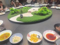 -曼格纳·曼芯馆(杨浦店)