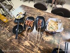 -碳炉海鲜烧烤·1992(北京路店)