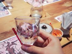 -烧鸟横丁(联发文创口岸店)