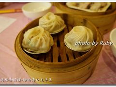 -满福隆酒楼(万绿园店)