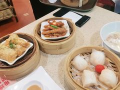 -点都德(大茶楼店)