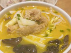 -云海肴·汽锅鸡·云南菜(苏州中心店)
