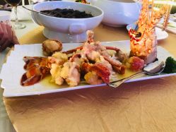 -上海大厦·宴会厅