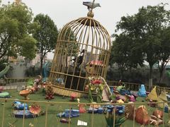 -安徒生童话乐园