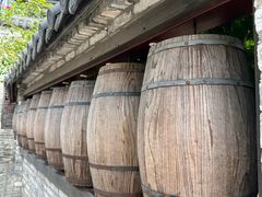 -三溪村