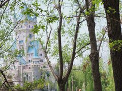 -天津方特欢乐世界