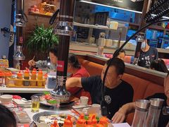 -猫爪爪原切自助烤肉(观音桥阳光世纪店)