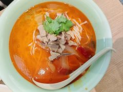 -李先生牛肉面大王(东单店)