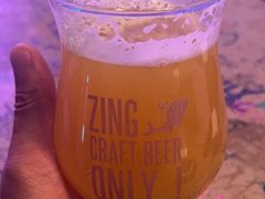 -ZING鲸鱼啤酒(葡萄院店)