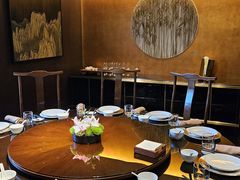 -上海苏宁宝丽嘉酒店·嘉府壹号中餐厅