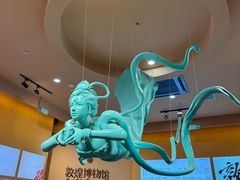 -敦煌市博物馆