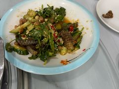 -凯盈阁·顺德私房菜·桑拿鸡