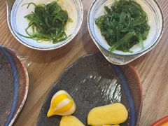 -松野谷·寿喜烧自助(华联顺义金街购物中心店)