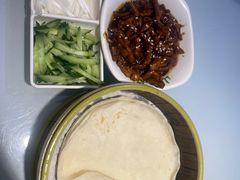 -山里俏·地标皖南菜·屯溪臭鳜鱼(北城万达店)