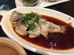 iphone_upload_pic-宝轩渔府·老字号海鲜·正宗津菜(水上店)