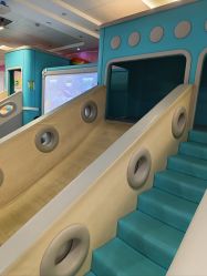 -孩子王童乐园(上海青浦吾悦广场店)