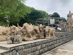 -元大都城垣遗址公园