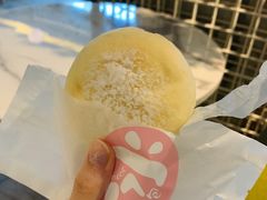 -蜜棠甜品(平山店)