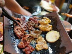 -瓦片烤肉(13号店)