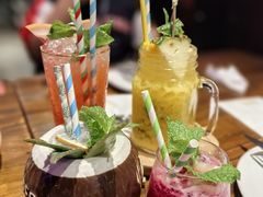 -1886德国汽车餐厅(外滩中央店)