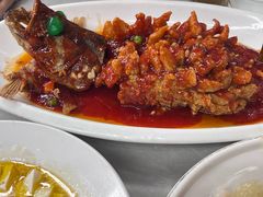 -协和菜馆(凤凰街店)