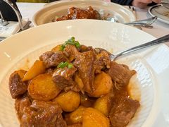 -禧宴Joyous Restaurant(禧园店)