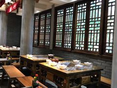 大堂-李雪火锅食府(宽窄巷子总店)