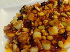 -老浒记烤鸭-北京菜(琉璃厂店)