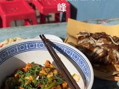 -长香源葫芦头梆梆肉(开通巷店)