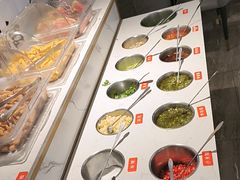 -芭夯兔·兔肉汤锅(新都店)